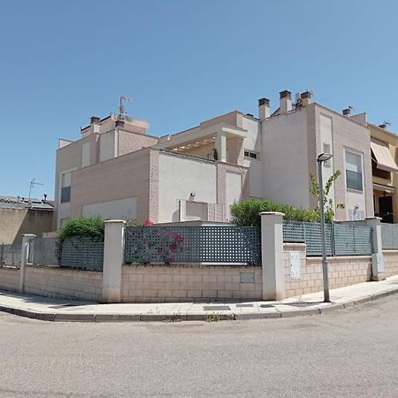 Apartamentos Turisticos Las Cinco Joyas ลีนาเรส ภายนอก รูปภาพ