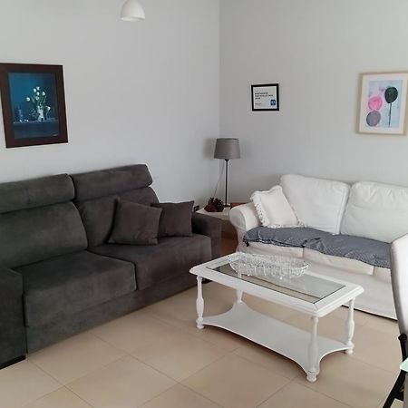 Apartamentos Turisticos Las Cinco Joyas ลีนาเรส ภายนอก รูปภาพ
