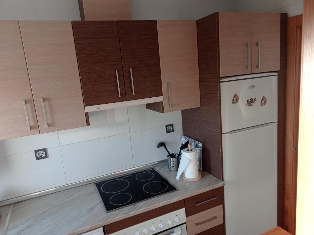 Apartamentos Turisticos Las Cinco Joyas ลีนาเรส ภายนอก รูปภาพ
