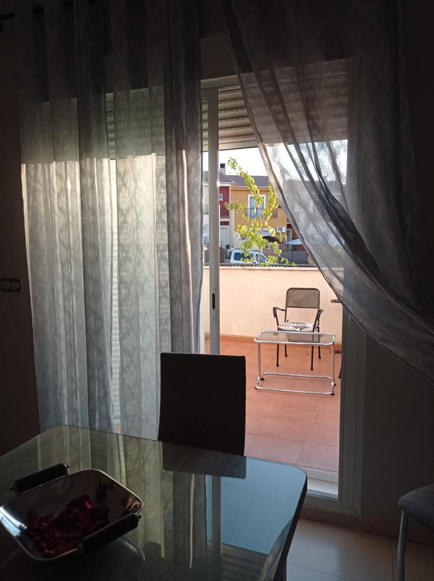 Apartamentos Turisticos Las Cinco Joyas ลีนาเรส ภายนอก รูปภาพ