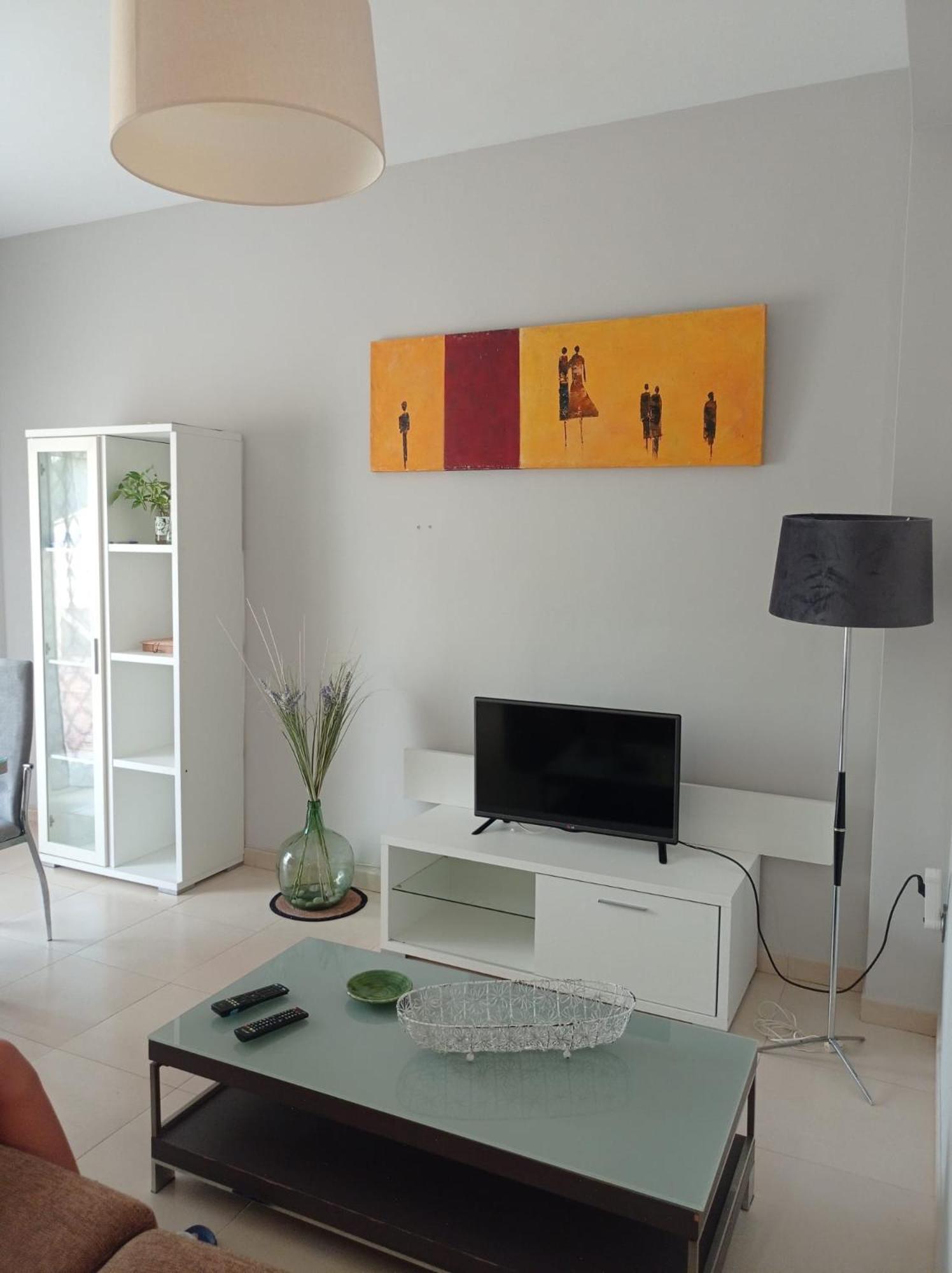 Apartamentos Turisticos Las Cinco Joyas ลีนาเรส ภายนอก รูปภาพ
