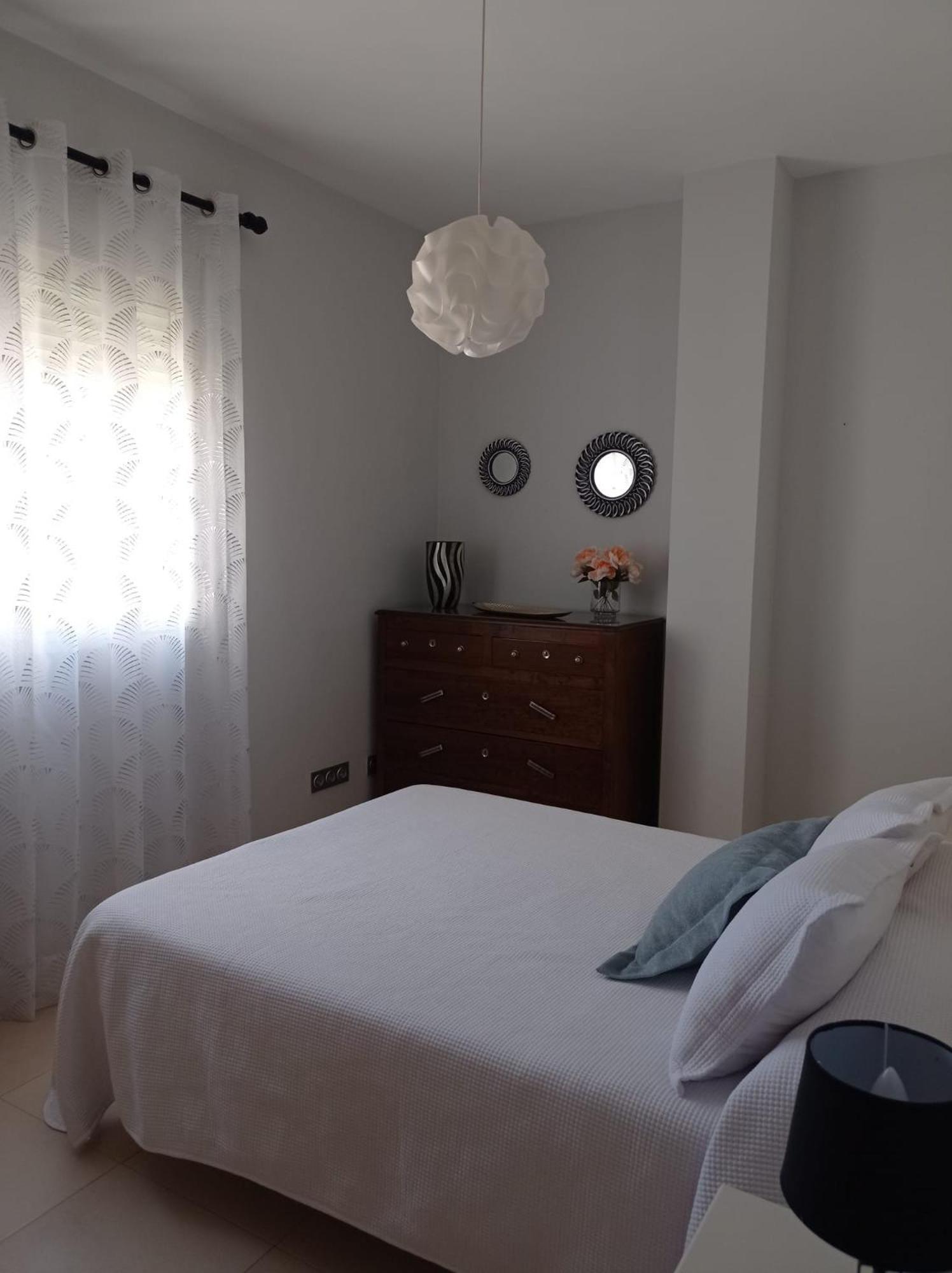 Apartamentos Turisticos Las Cinco Joyas ลีนาเรส ภายนอก รูปภาพ