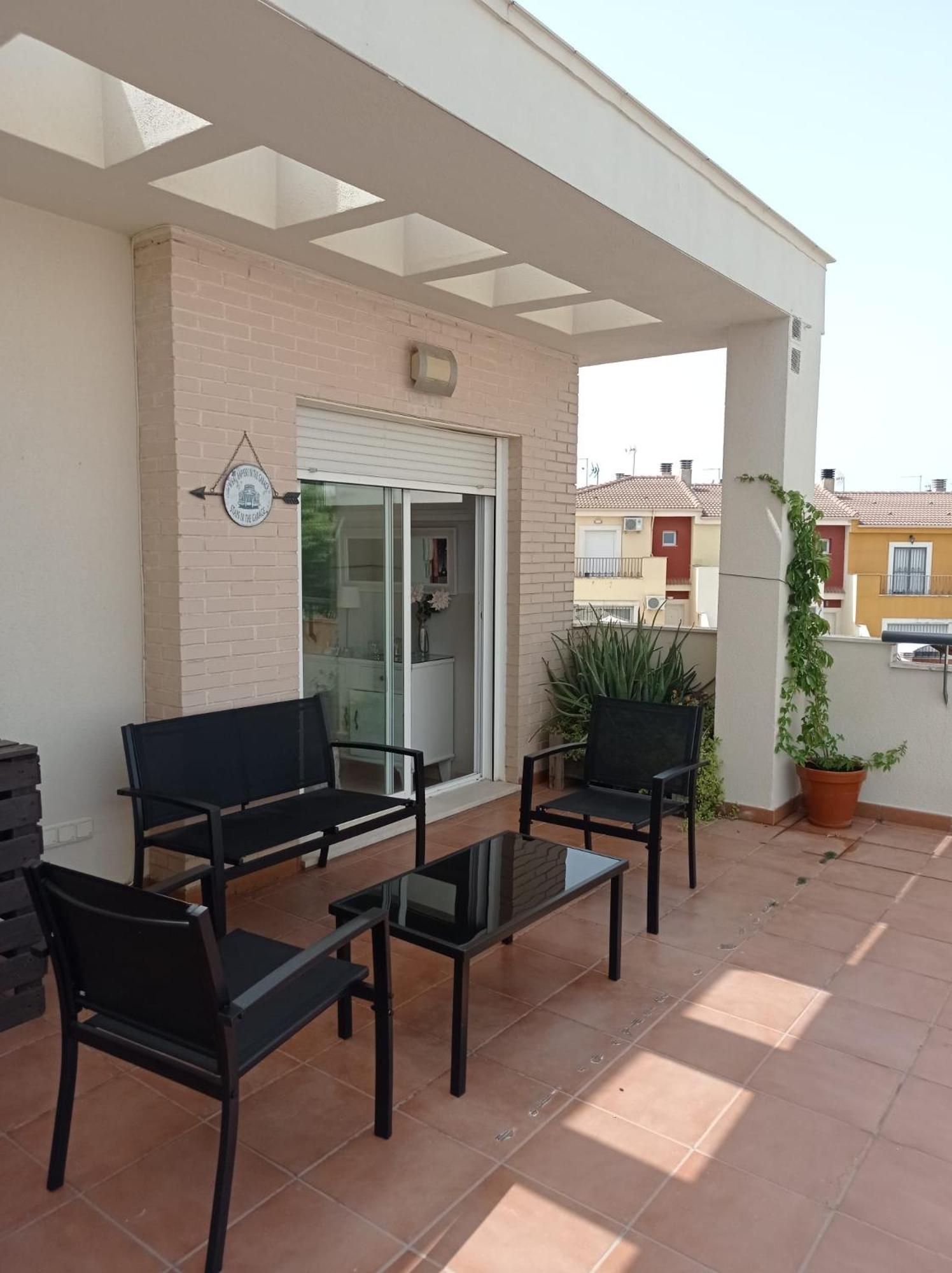 Apartamentos Turisticos Las Cinco Joyas ลีนาเรส ภายนอก รูปภาพ
