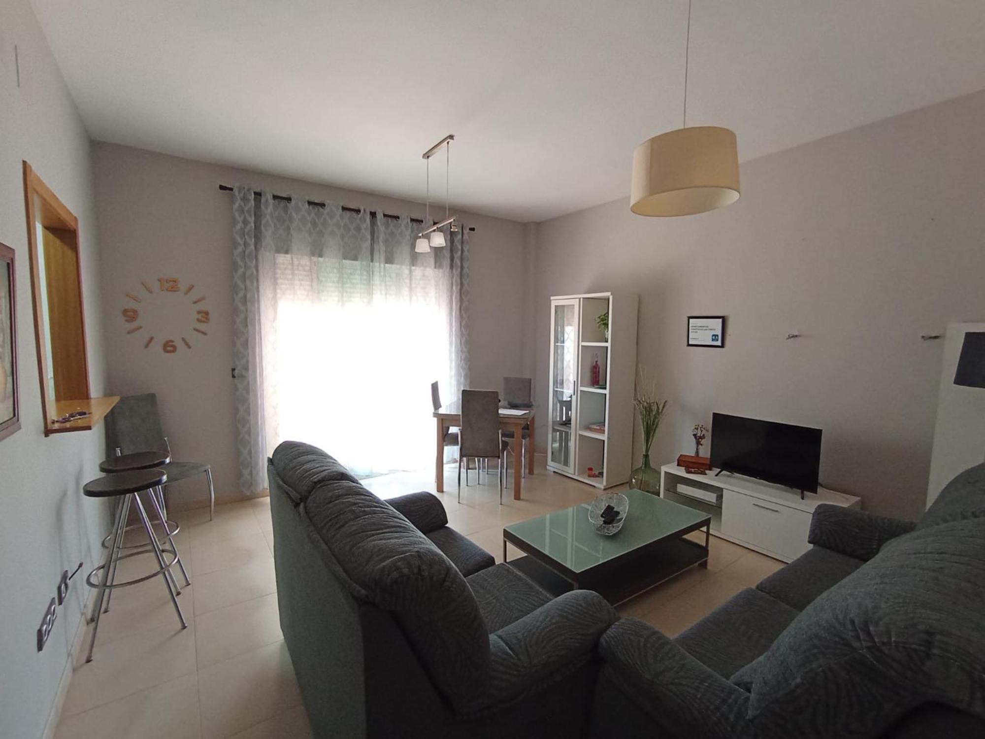Apartamentos Turisticos Las Cinco Joyas ลีนาเรส ภายนอก รูปภาพ