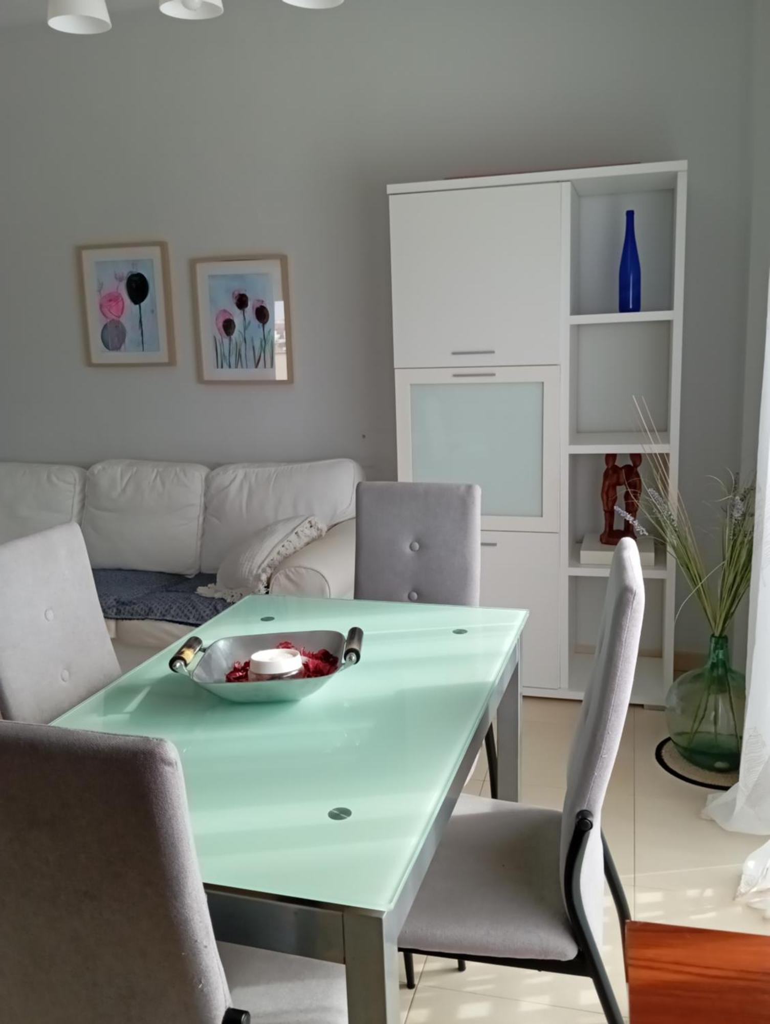 Apartamentos Turisticos Las Cinco Joyas ลีนาเรส ภายนอก รูปภาพ