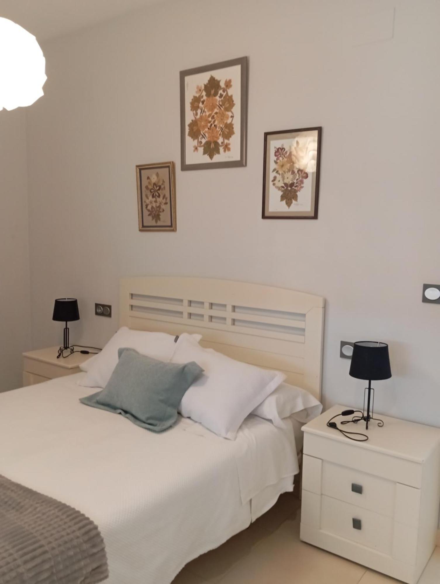 Apartamentos Turisticos Las Cinco Joyas ลีนาเรส ภายนอก รูปภาพ