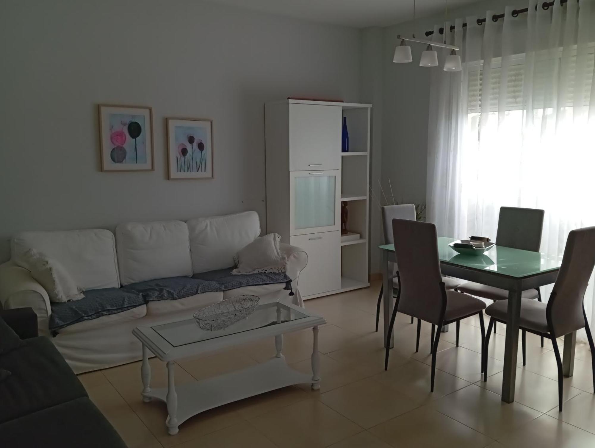 Apartamentos Turisticos Las Cinco Joyas ลีนาเรส ภายนอก รูปภาพ
