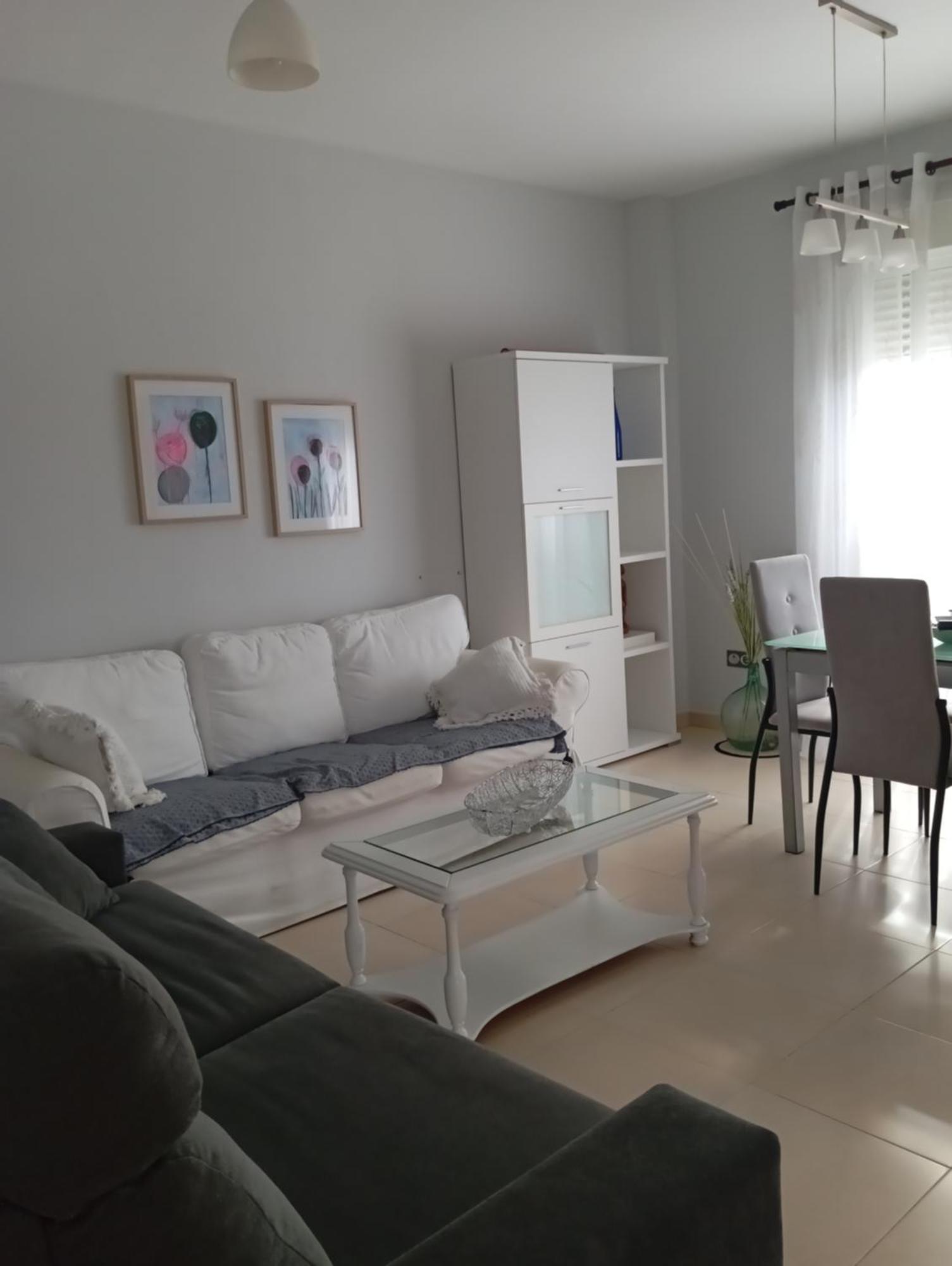 Apartamentos Turisticos Las Cinco Joyas ลีนาเรส ภายนอก รูปภาพ
