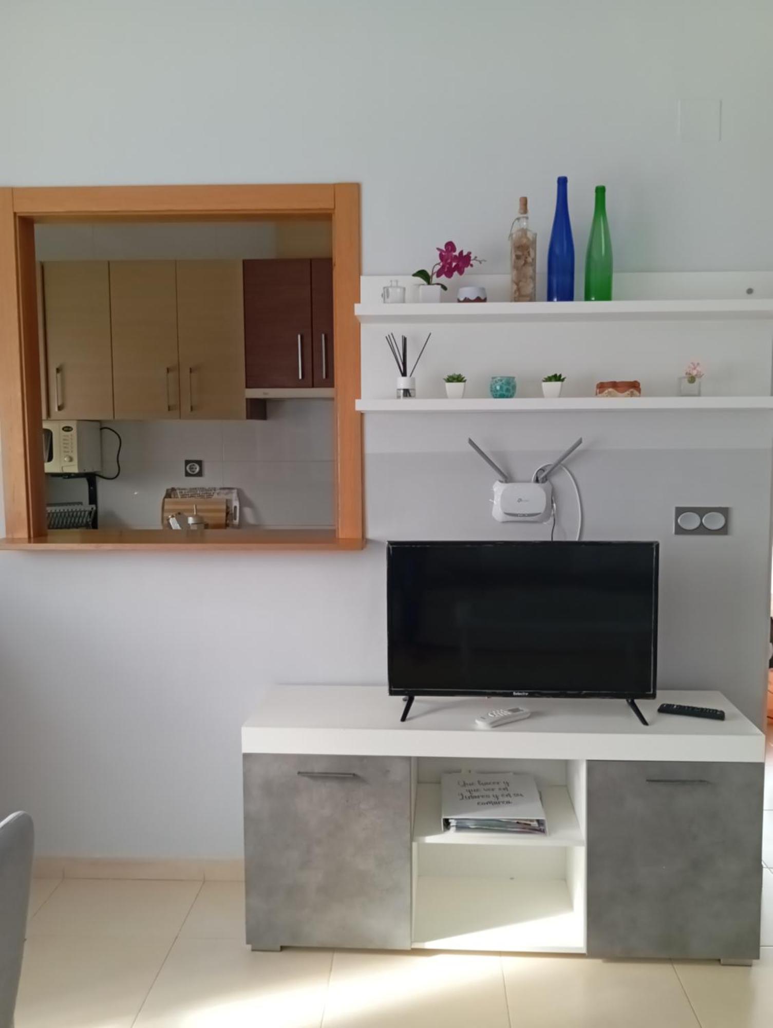 Apartamentos Turisticos Las Cinco Joyas ลีนาเรส ภายนอก รูปภาพ
